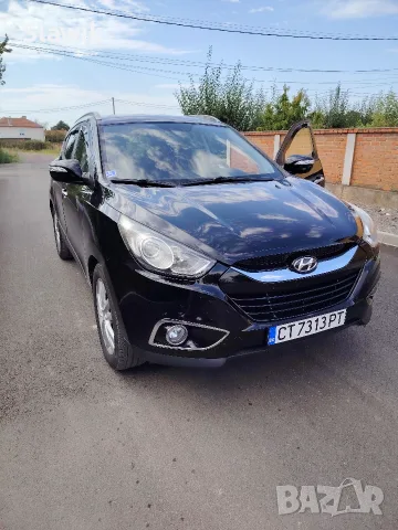 Продавам Хюндай Йх35 