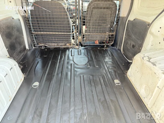Fiat Fiorino 1.3 Multijet 95к.с. Клима, снимка 8 - Автомобили и джипове - 55647407