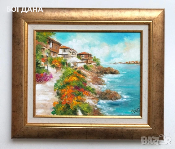 Картини