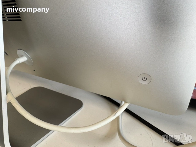 Imac Mid 2014, снимка 6 - Друга електроника - 54742719