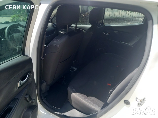 RENAULT CLIO!!!, снимка 11 - Автомобили и джипове - 54985325