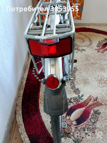 Велосипед КТМ 28 цола, снимка 5 - Велосипеди - 54130423