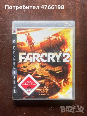 Playstation 3 игри , снимка 4 - Други игри - 55141129