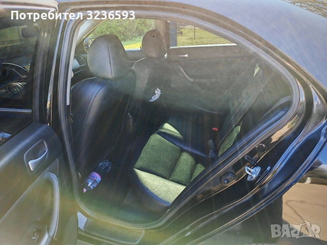 Продавам Honda Accord, снимка 11 - Автомобили и джипове - 54503444