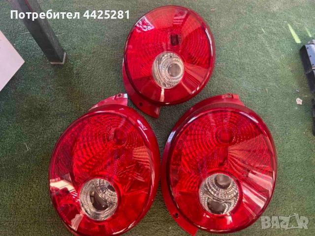 стоп десен нов Chevrolet Spark Daewoo Matiz 2005-2010г. #179SA- #181SA