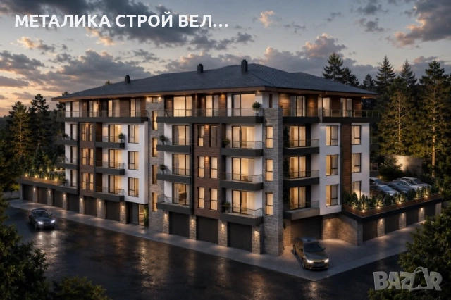 Продажба на апартаменти Велинград, снимка 11 - Други ремонти - 9095629