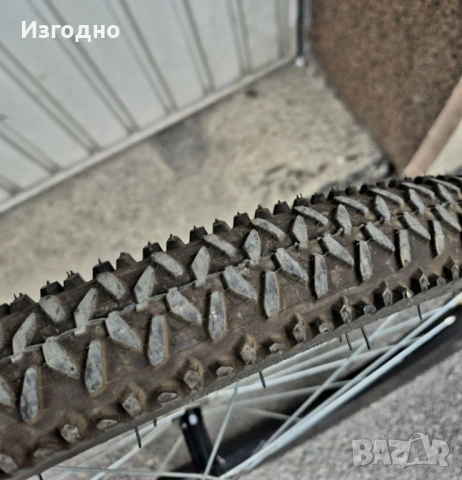 MTB Rockrider ST 100 27,5", снимка 7 - Велосипеди - 53953162