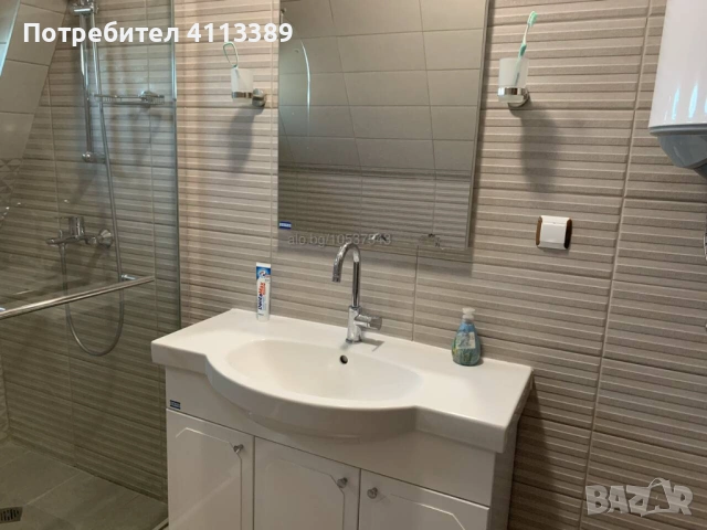 Продава Вила в град Варна, к.к. Св. Св. Константин и Елена, 600 кв.м, 1900000 €, снимка 10 - Къщи - 54476984