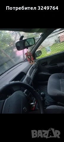 !!!СПЕШНО!!! Продавам Renault Megane 1999г. 1.9dti 90к.с , снимка 4 - Автомобили и джипове - 55145446