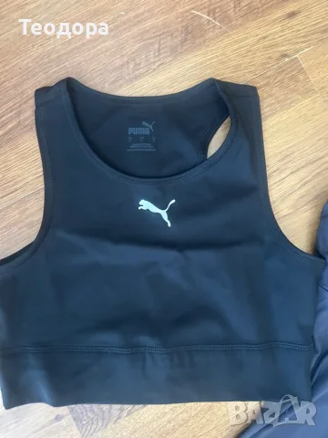 Дамски спортни топове (Nike, Adidas), размер S, снимка 3 - Спортни екипи - 55339547