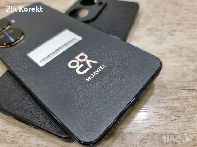 Huawei Nova 12 SE 256GB + 8GB RAM, снимка 5 - Huawei - 55465568