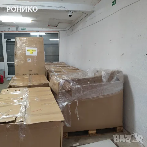 Палети с Електроника на Едро (Микс) – Около 300 артикула на палет!, снимка 11 - Друга електроника - 55321062