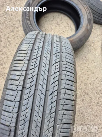  Hankook 235 60 18