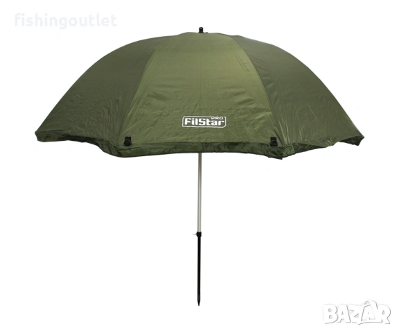 Чадър палатка Filstar Easy Shelter 2.5m, снимка 3 - Въдици - 32711741