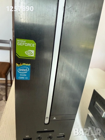 Компютър ACER с Windows 11, снимка 7 - За дома - 54490101
