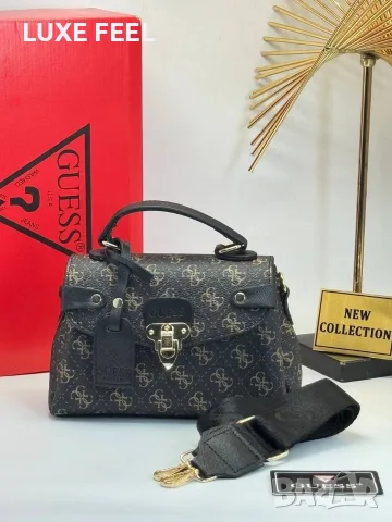 Guess ⚜️Дамски Чанти , снимка 2 - Чанти - 55648009