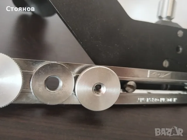 Захват, гриб Rollei за камери. , снимка 13 - Чанти, стативи, аксесоари - 55575767
