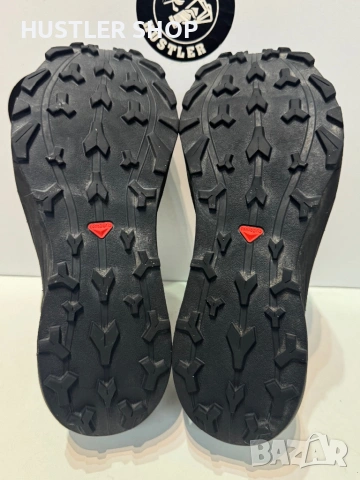 Маратонки SALOMON THUNDER CROSS GORE-TEX. Размер 43.5, снимка 9 - Маратонки - 54766394