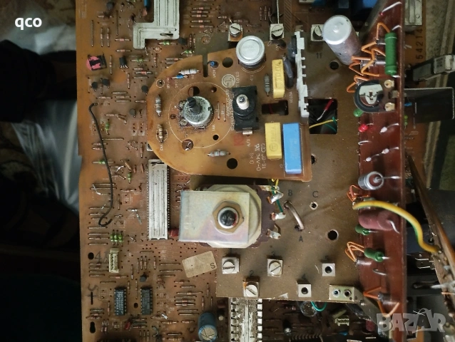 Електронна скраб , снимка 2 - Друга електроника - 54327085