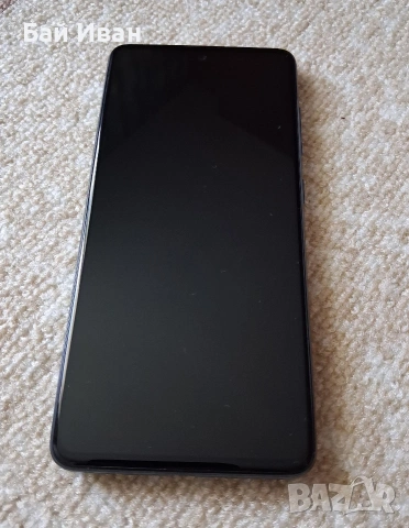 Телефон Samsung Galaxy A 51 неразличим от нов,перфектен !, снимка 16 - Samsung - 54835491