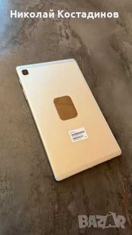 Samsung Galaxy Tab A7 Lite, снимка 2 - Таблети - 55474429