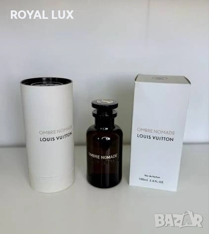 LOUIS VUITTON OMBRE NOMADE EDP 100ML-Парфюм Унисекс