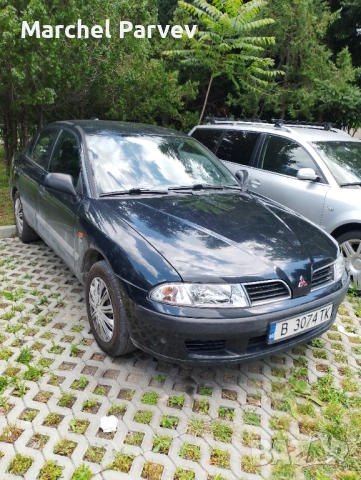 Mitsubishi 1.8 GDI, снимка 14 - Автомобили и джипове - 54930006