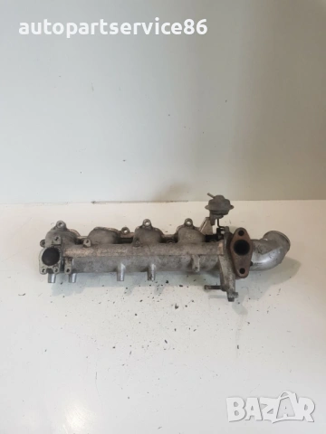 Всмукателен колектор за Nissan Almera Tino 2.2 DI (2003) 14001-5M300