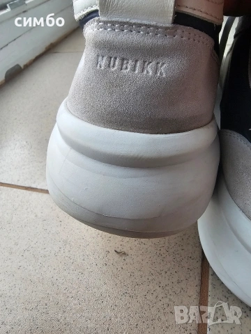 Nubikk N43 маратонки, снимка 8 - Маратонки - 54874946