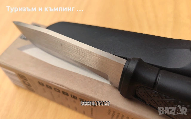 Моrаkniv Gаrbеrgе, снимка 14 - Ножове - 55016480