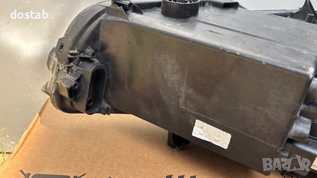 Фар за Seat Leon lV Cupra Formentor led, снимка 4 - Части - 54829605