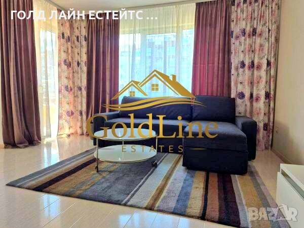 тристаен в Манастирски Ливади 