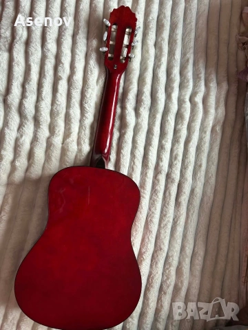 китара 1/2, снимка 5 - Китари - 54255333