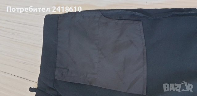 Dsquared2 Italy Wool Short  Mens Size 52 - 34 НОВО! ОРИГИНАЛ! Мъжки Къси  Панталони!, снимка 11 - Къси панталони - 54596756