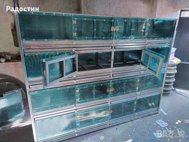 Четри етажен брудер , снимка 6 - други­ - 54776510