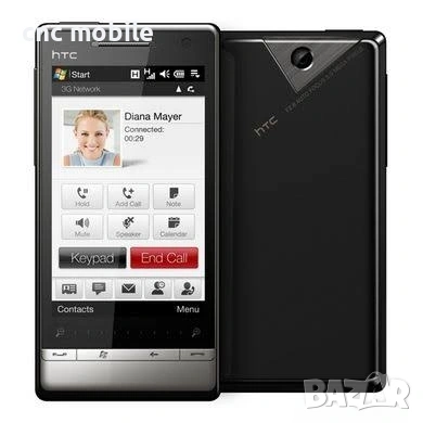 Панел HTC Touch - HTC Wildfire - HTC HD2 - HTC Diamond - HTC Smart , снимка 13 - Резервни части за телефони - 54727596
