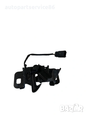 Заключващ механизъм на преден капак за Chevrolet Orlando 2.0 VCDI (2011) 95989875
