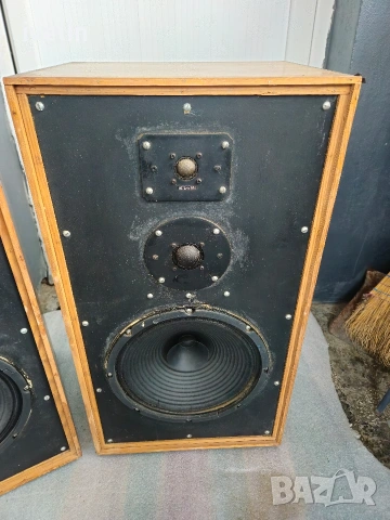 Monacor Sp-300 gi, снимка 4 - Тонколони - 54991516