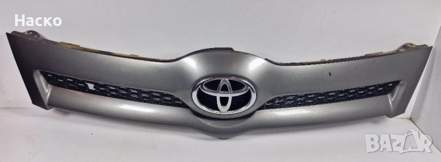 Маска Решетка Toyota Corolla Verso Тойота Корола Версо 2004г-2007г