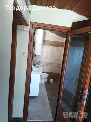 Давам под наем етаж от къща, снимка 4 - Етаж от къща - 54975931