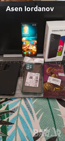 Samsung a52 s.., снимка 4 - Samsung - 55645828