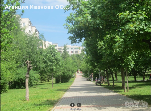 Светла гарсониера с отделна кухня в централната част на кв. Бузлуджа, Велико Търново, снимка 7 - Апартаменти - 55135964