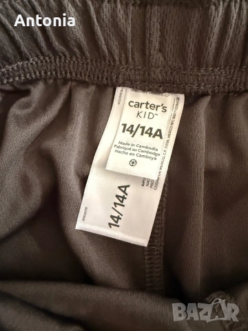 Детски тениски и къси гащи, снимка 10 - Детски комплекти - 47151548