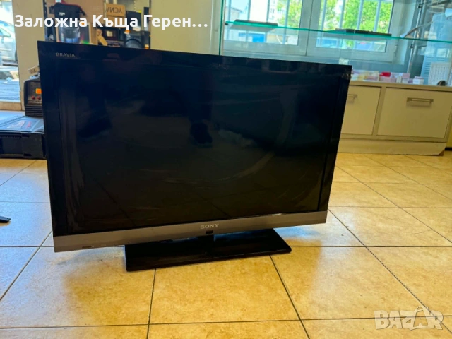 LED TV Sony KDL 32EX710