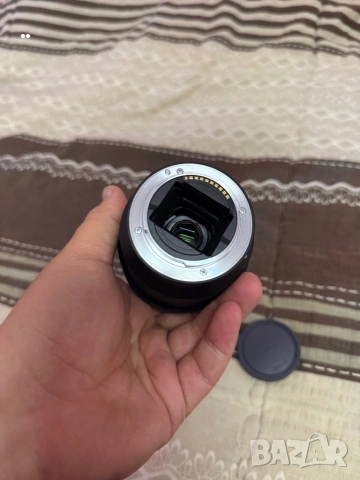 Продавам нов обектив Sony SEL-2870 (FE 3.5–5.6/28-70 OSS), снимка 11 - Обективи и филтри - 54111507
