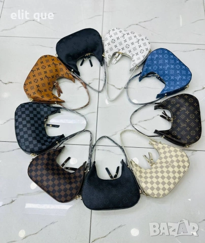 чанти Louis Vuitton 