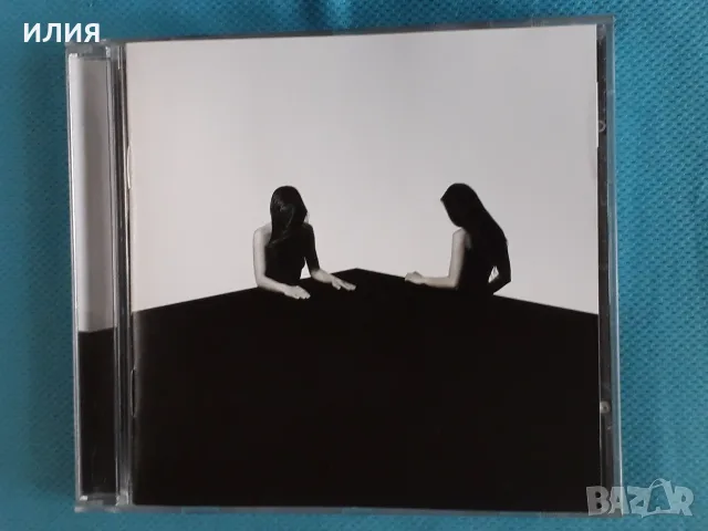 Space Rock,Indie Rock,Abstract,Synth-pop,Experimental,IDM,Industrial-CD, снимка 5 - CD дискове - 55511359