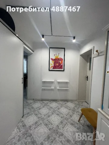 3-стаен, ПАРКОМЯСТО в цената, снимка 6 - Апартаменти - 55307826