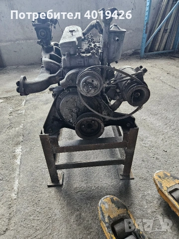 Продавам два двигатела от газ 51, снимка 8 - Части - 55206732