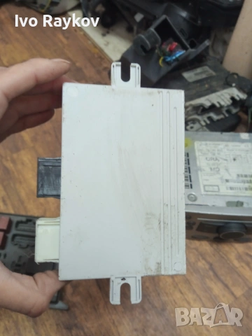 Модул , парктроник за BMW E46/E53/E39 PDC , 66.21-6921415, 6921415